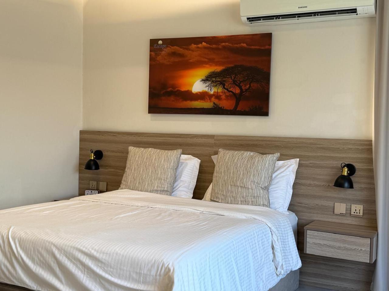 800 Mountain Resort Vacation House Эль-Фуджайра Экстерьер фото