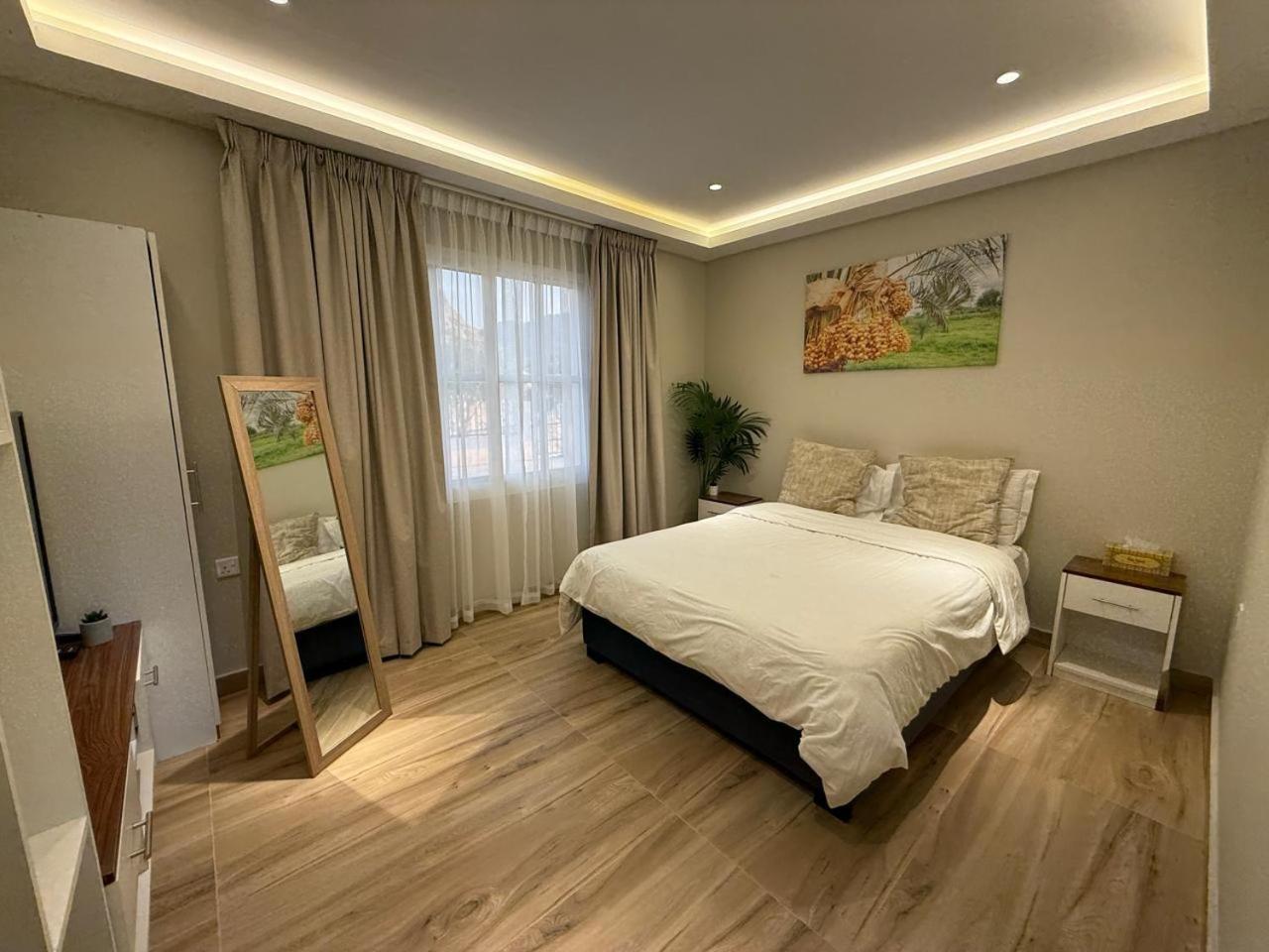 800 Mountain Resort Vacation House Эль-Фуджайра Экстерьер фото
