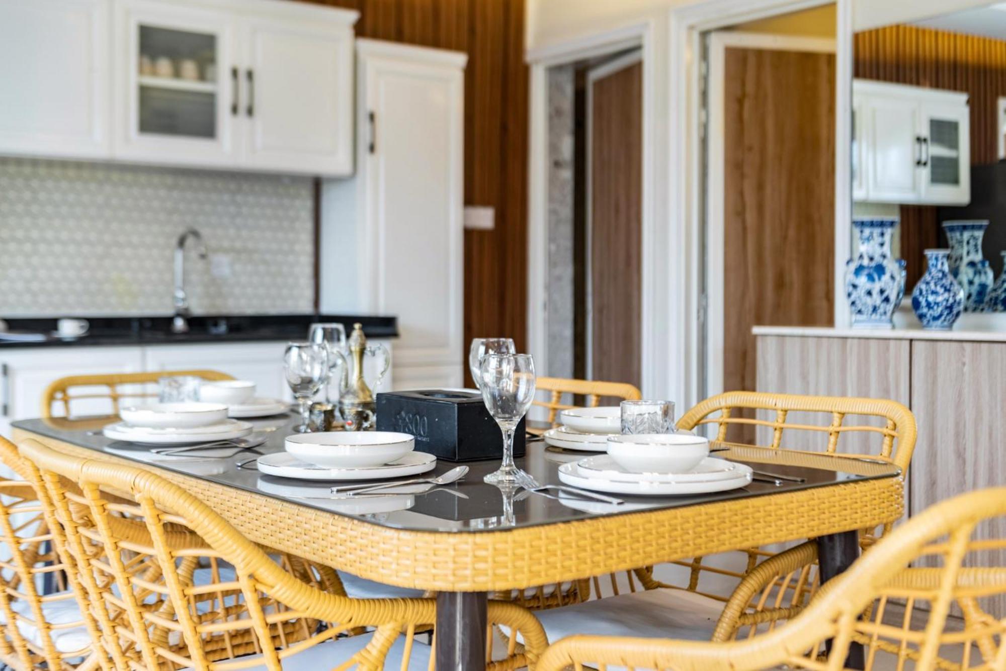 800 Mountain Resort Vacation House Эль-Фуджайра Экстерьер фото