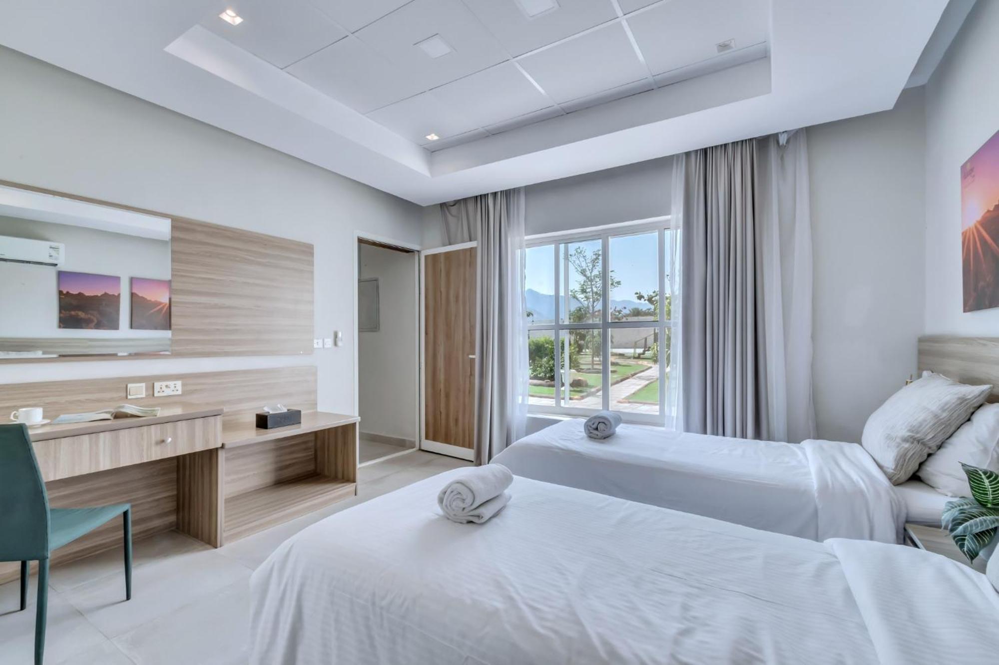 800 Mountain Resort Vacation House Эль-Фуджайра Экстерьер фото